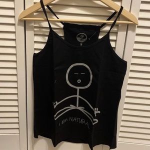 yoga tank top for women!